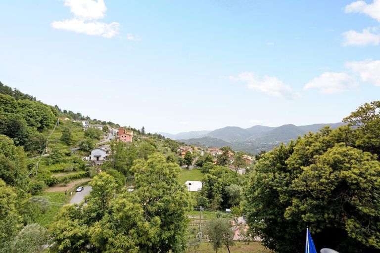 Exterior & Views 5, Appartamento Arianna, La Spezia