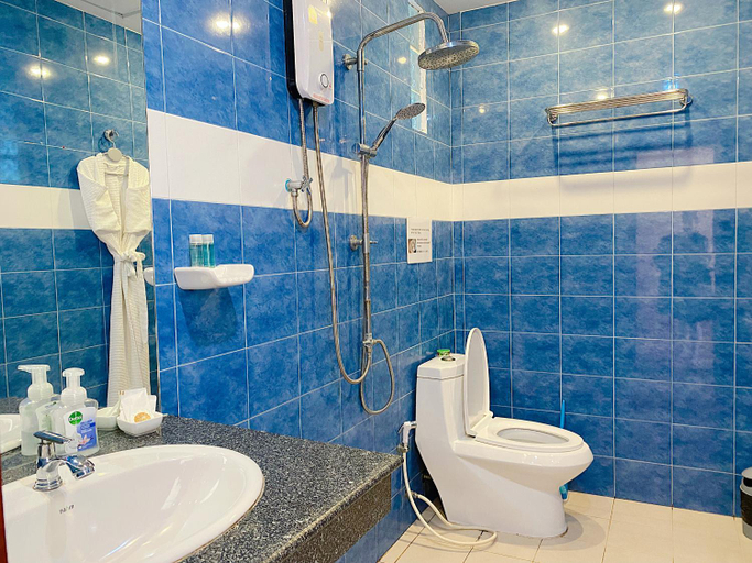 Bathroom 3, Ma Maison Phuket, Phuket Island