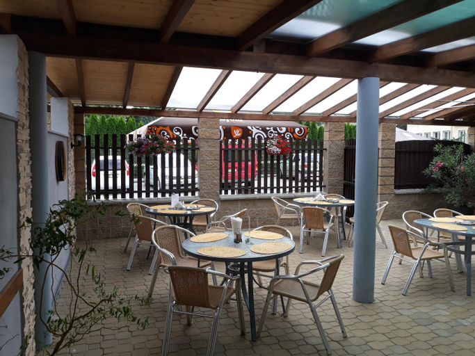 Food & Drinks, Penzion Fantasy - restaurant, Přerov