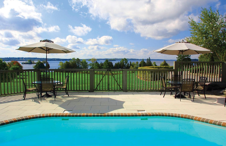 Sport & Beauty 3, Eganridge Resort, Golf Club & Spa, Kawartha Lakes