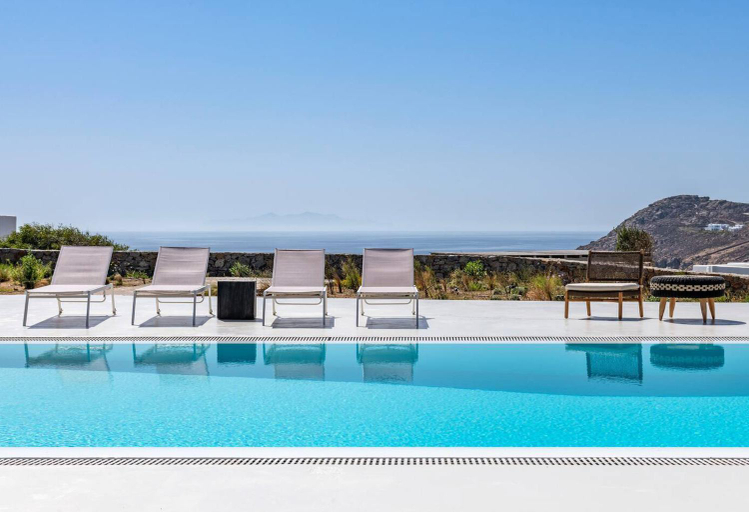 Others 2, Villa Elia Breeze Mykonos, South Aegean