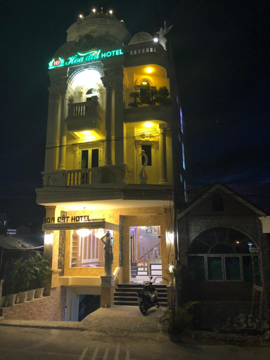 Others 5, Hoa Dat Hotel, Đà Lạt