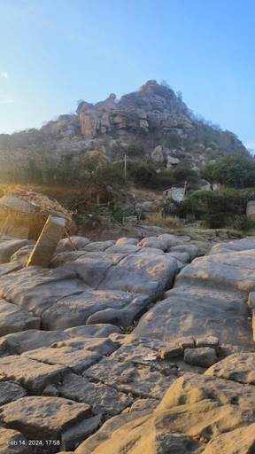Others 3, Taste Of Hampi, Bellary