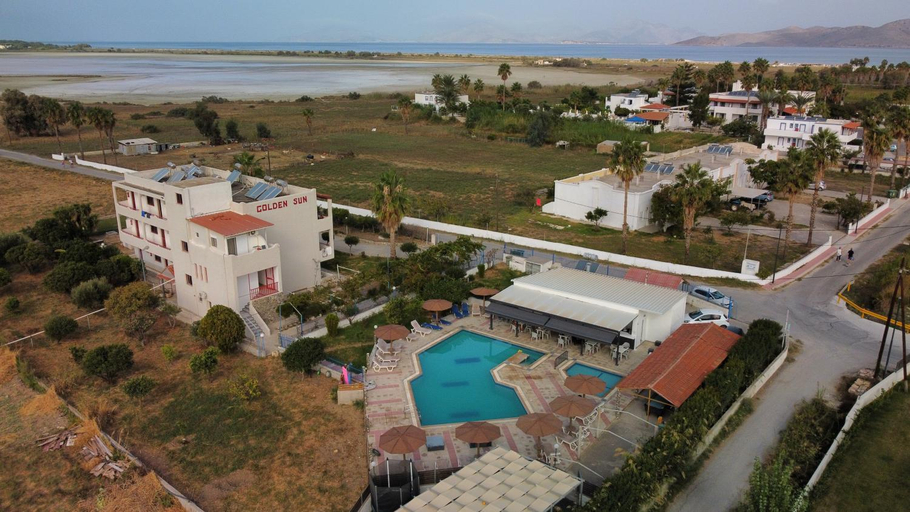 Exterior & Views 2, Golden Sun, South Aegean