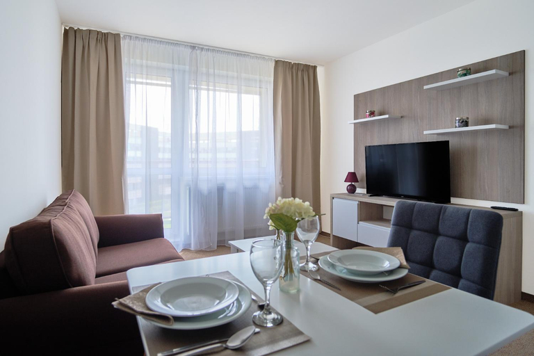 Others 4, 111Apartments, Košice II