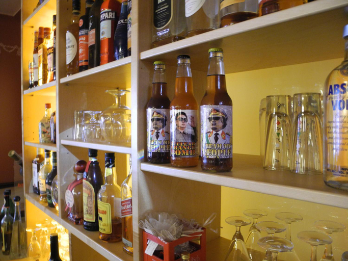 Food & Drinks 5, Das kleine Hotel am Dom, Mettmann