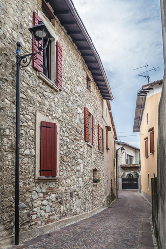 Others 3, Antico Borgo B&B con SPA - Adults Only, Brescia