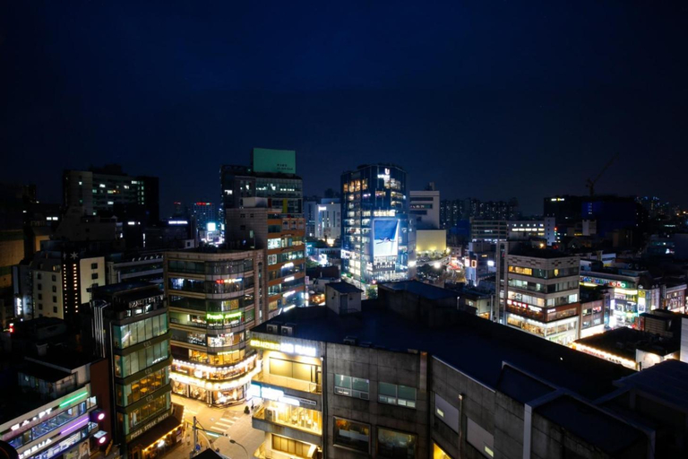 Others 5, 24 Guesthouse Sinchon Avenue, Seodaemun