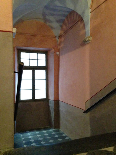 Others 5, B&B Casa Fenoglio, Imperia