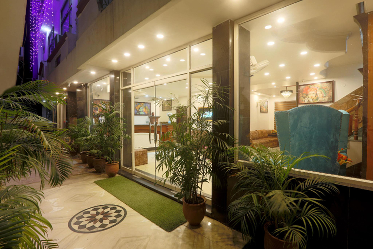 Others 3, Katra Residency, Reasi