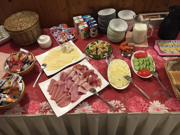 Food & Drinks 2, Waldperle, Vorpommern-Greifswald