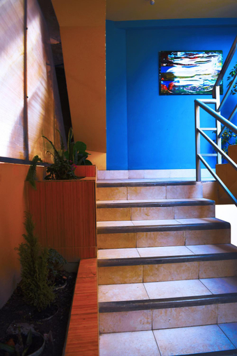 Others 3, Lhamourai Living Apartments, Pedro Domingo Murillo