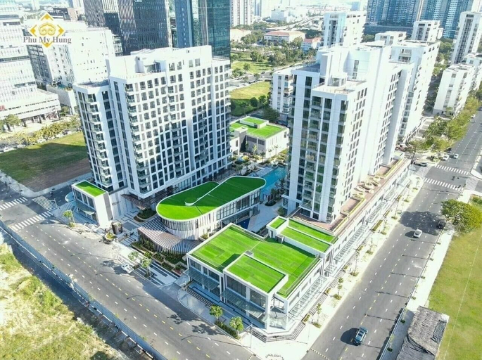 Exterior & Views 2, Cardinal Court - Vina We Stay, District 7