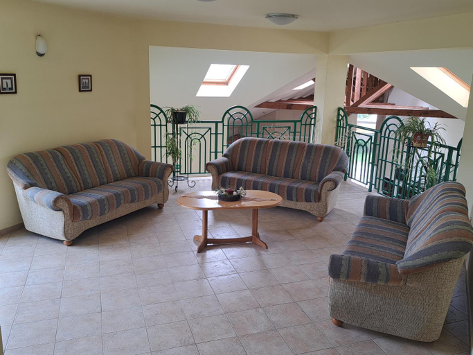 Public Area 2, Aqua Therm Hotel, Nagykanizsai/Zalakaros