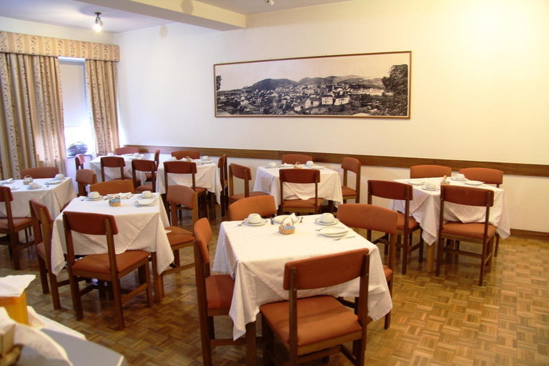 Food & Drinks 3, Hotel De Arganil, Arganil