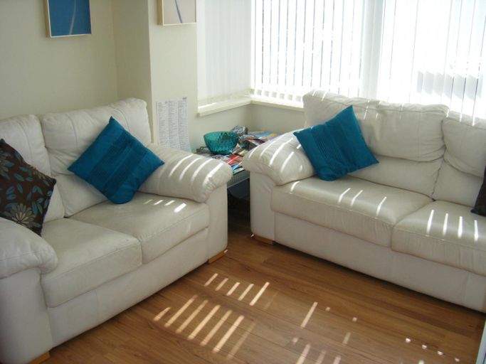 Public Area, Arlingtons, Blackpool