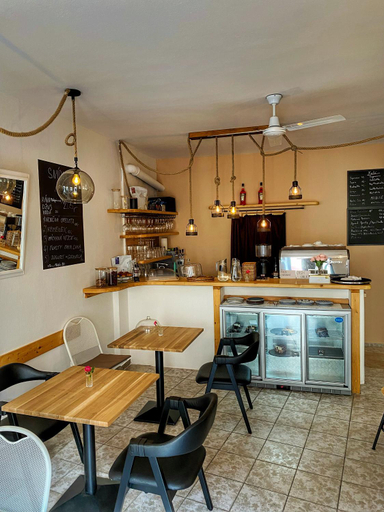 Food & Drinks 4, Penzion Weber, Český Krumlov