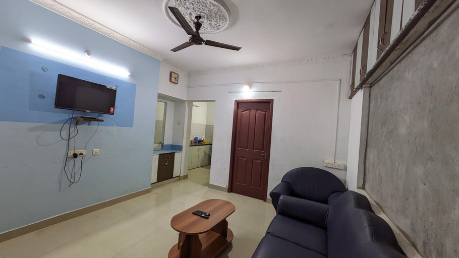 Others 4, Banana Beach Apartment, Viluppuram