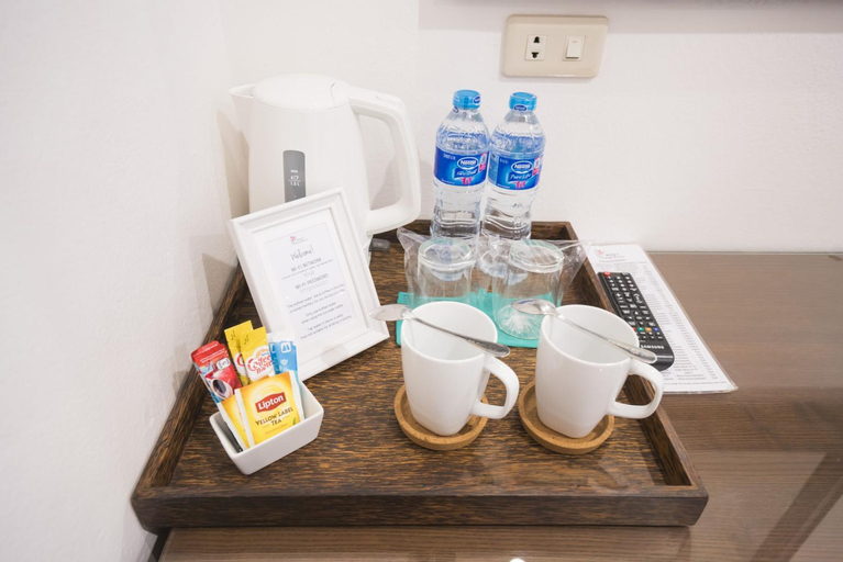Amenities 3