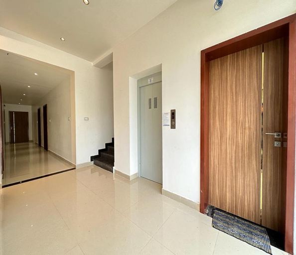 Others 5, Sri Krishna Residency, Tiruchirappalli