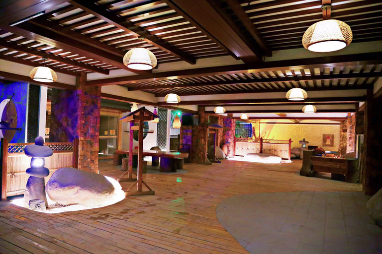 Others 5, Orange Hotel Emeishan Hot Spring, Leshan
