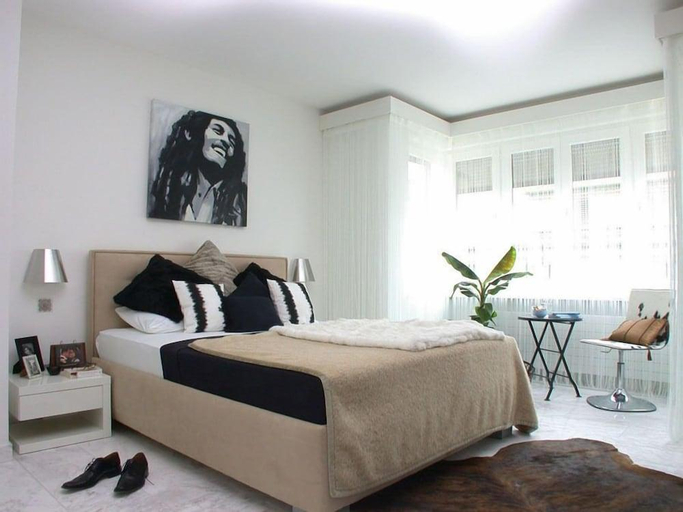 VISIONAPARTMENTS Zurich Rotachstrasse, Zürich