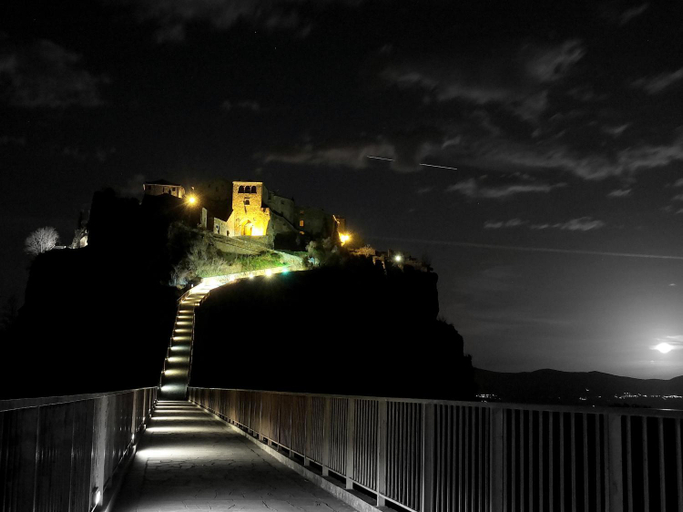 Others 2, B&B Del Prato, Viterbo