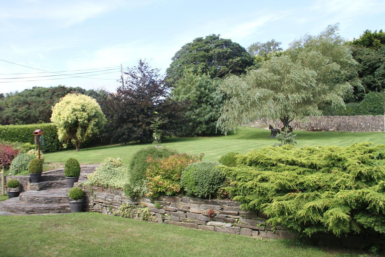 Others 3, Marguerite's B&B
