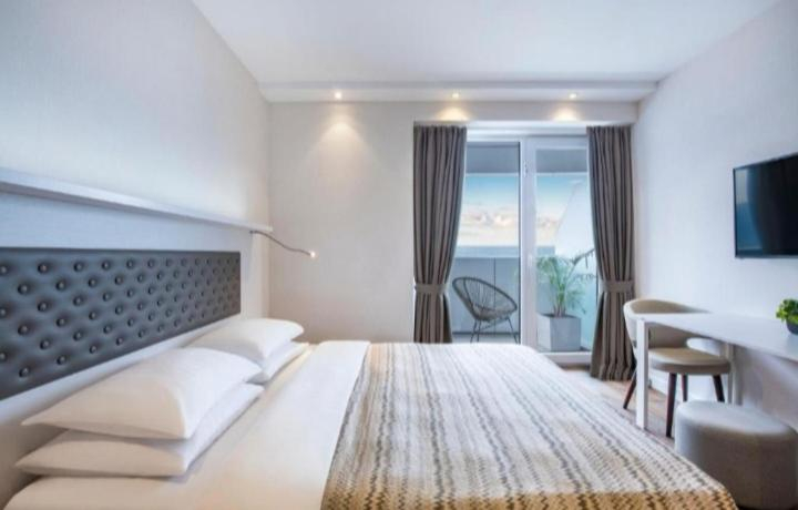 3, Batumi Hotel Room, Batumi