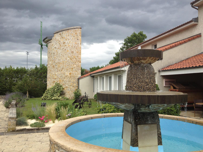 Sport & Beauty, Le Moulin Des Gardelles, Puy-de-Dôme