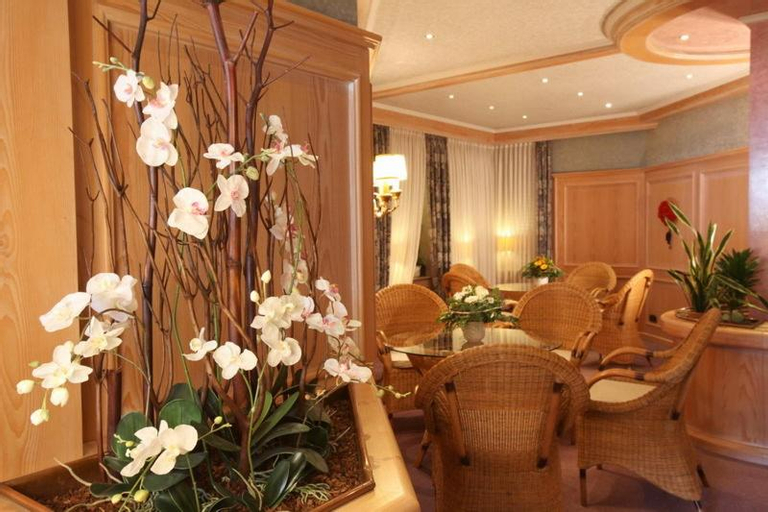 Public Area 2, Hotel Garni Cafe Schacher, Ortenaukreis