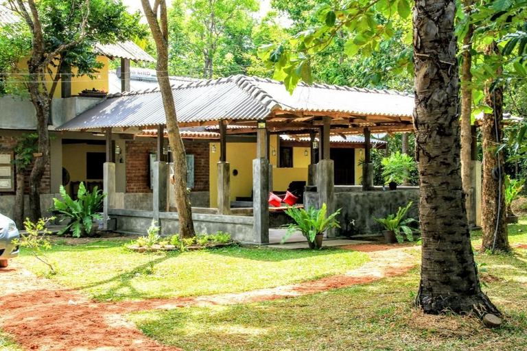 Exterior & Views, HiddenSide Waya Ulpatha, Palugaswewa