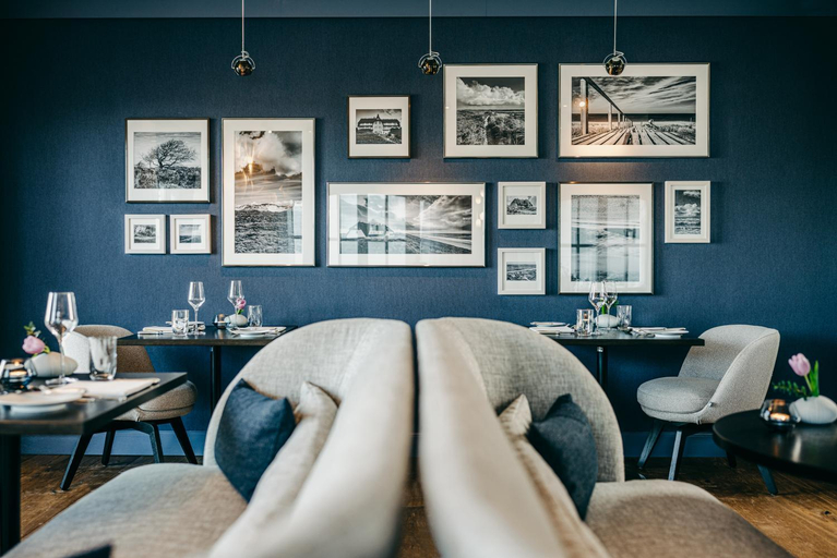 Food & Drinks 4, Sol'ring Hof, Nordfriesland