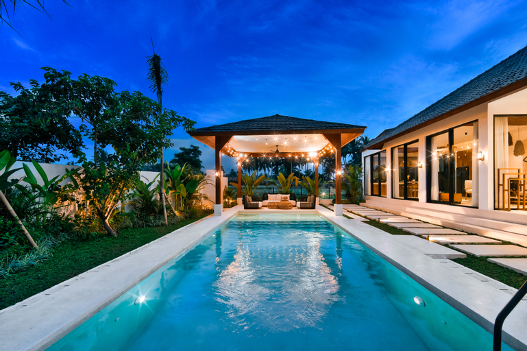 Sport & Beauty 2, Marbella Villa by Betterplace, Gianyar