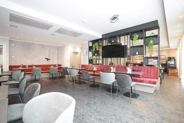 Others 3, Boutique Kaiser - Hotel & Apartments, Frankfurt am Main