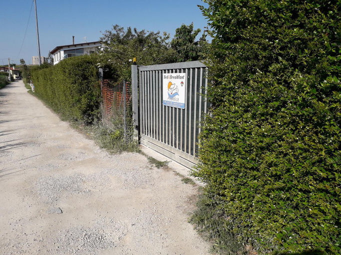 Others 2, B&B Arcafelice, Campobasso