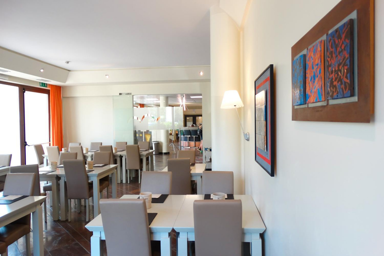 Food & Drinks 3, Al Ponte Garni, Trento