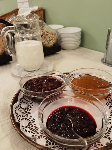 Food & Drinks 5, Niebüller Hof, Nordfriesland