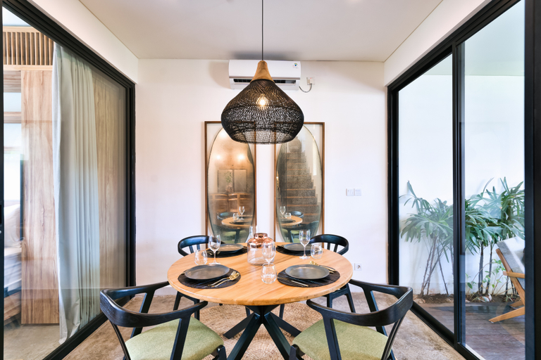 Others 4, Berawa Townhouse Unit 5 by Betterplace, Badung