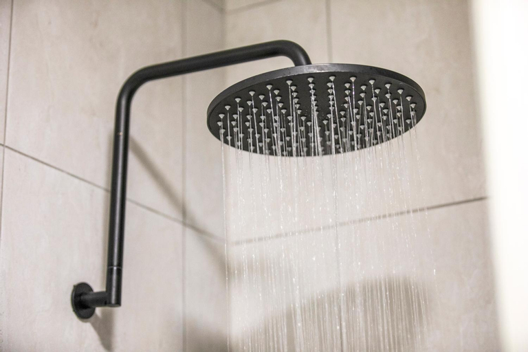 Bathroom 8