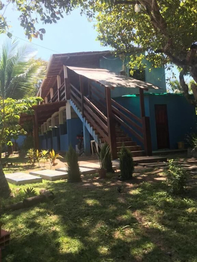 Exterior & Views 2, Pousada Tulum, Maraú