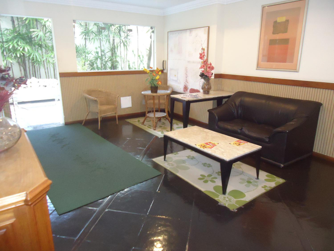 Public Area