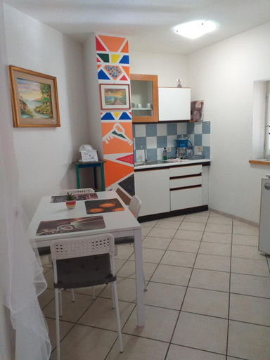 Others 5, B&B Las Vegan, Trento