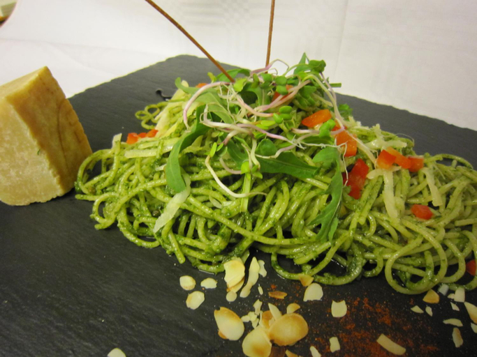 Food & Drinks 4, Gast-& Logierhaus Am Rheinsberger See, Ostprignitz-Ruppin