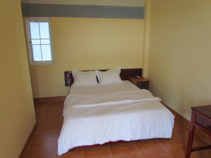 Bedroom 2, Auroramekong Hotel, Cai Lậy