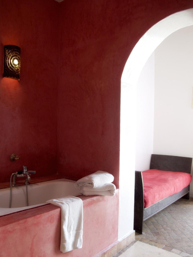 Bedroom 3, Casa Lila & Spa, Essaouira