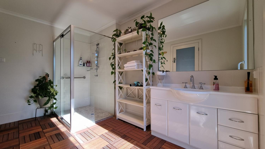Bedroom 3, Guest Suite in Duffy, Canberra