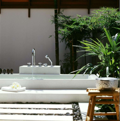 Bathroom 4, SALA Samui Choengmon Beach Resort, Ko Samui