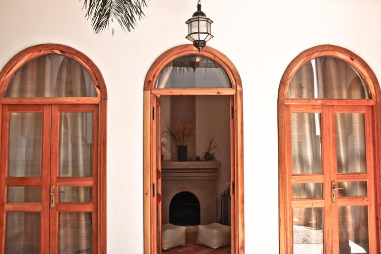 Others 4, Riad Mariana, Marrakech