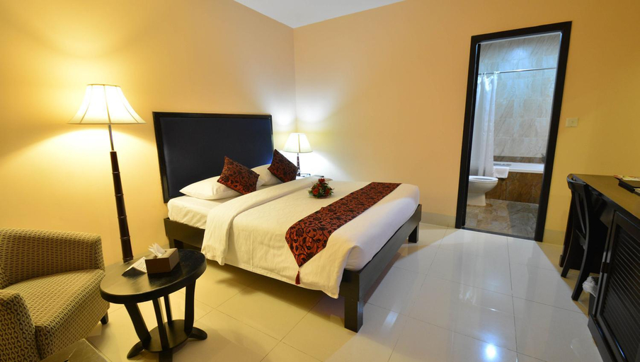 Bedroom 12